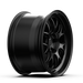 fifteen52 Apex RSR 18x9 5x100 42mm ET 73.1mm Center Bore Asphalt Black - Premium Wheels - Cast from fifteen52 - Just $360! Shop now at WinWithDom INC. - DomTuned