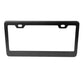 NRG License Plate Frame - Dry Carbon Fiber - Premium Carbon Accessories from NRG - Just $33.33! Shop now at WinWithDom INC. - DomTuned