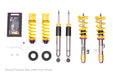 KW Coilover Kit V3 Nissan GT-R Skyline (R35) - Premium Coilovers from KW - Just $5174! Shop now at WinWithDom INC. - DomTuned