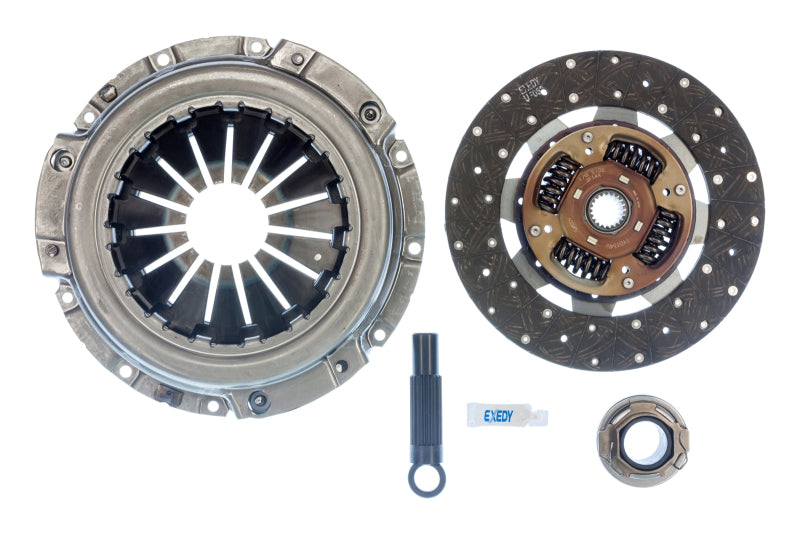 Exedy OE 2005-2015 Toyota Tacoma V6 Clutch Kit - Premium Clutch Kits - Single from Exedy - Just $330.20! Shop now at WinWithDom INC. - DomTuned