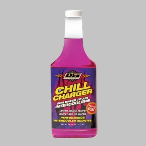 DEI Radiator Relief Chill Charger - 16 oz. - Premium Coolants from DEI - Just $9.97! Shop now at WinWithDom INC. - DomTuned