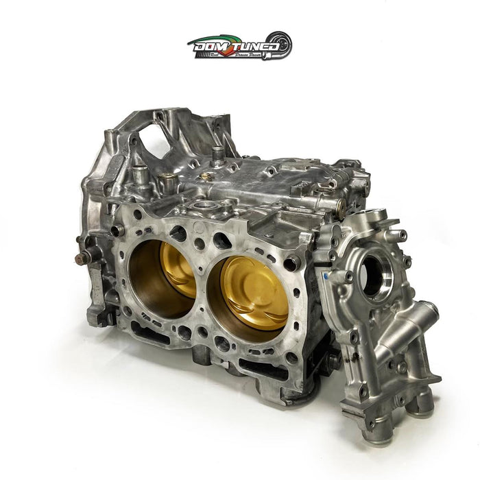 DTST4 - Subaru Race Forged Close Deck Short Block - Premium  from WinWithDom INC. - DomTuned - Just $4600! Shop now at WinWithDom INC. - DomTuned