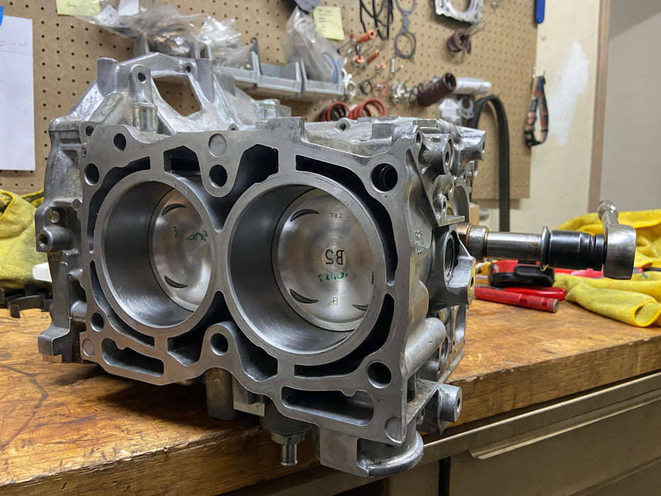 DTST1 - Subaru Short Block