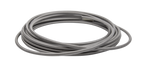 Goodridge -03AN Clear Stainless Steel Hose - 25ft - Premium Hoses from Goodridge - Just $189.45! Shop now at WinWithDom INC. - DomTuned