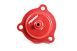 Perrin 2022+ Subaru WRX Diverter Valve - Red - Premium Blow Off Valves from Perrin Performance - Just $159.80! Shop now at WinWithDom INC. - DomTuned