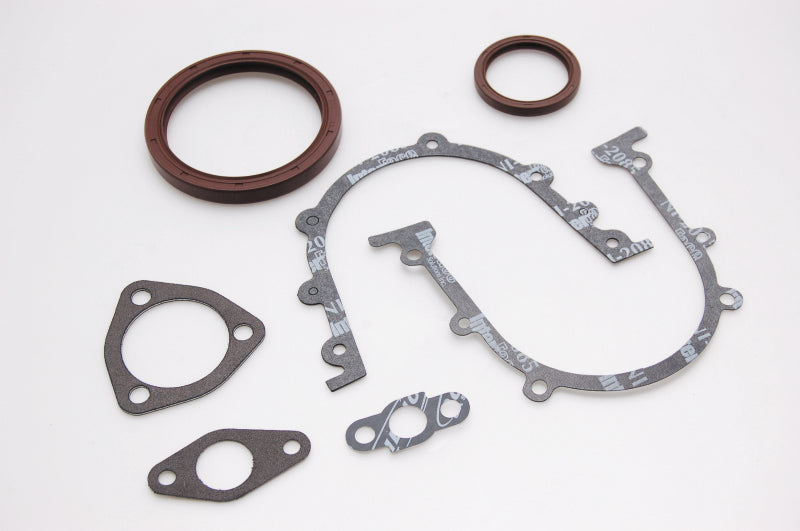 Cometic Street Pro Nissan SR20DET S13/S14/GTiR Bottom End Kit - Premium Gasket Kits from Cometic Gasket - Just $57.83! Shop now at WinWithDom INC. - DomTuned