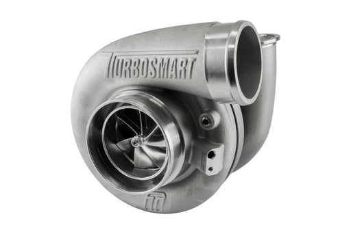 Turbosmart Oil Cooled 7675 V-Band Inlet/Outlet A/R 0.96 External Wastegate TS-1 Turbocharger - Premium Turbochargers from Turbosmart - Just $2599.95! Shop now at WinWithDom INC. - DomTuned