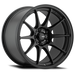 Konig Dekagram 19x9.5B 5x114.3 ET35 Semi-Matte Black - Premium Wheels - Cast from Konig - Just $356.69! Shop now at WinWithDom INC. - DomTuned