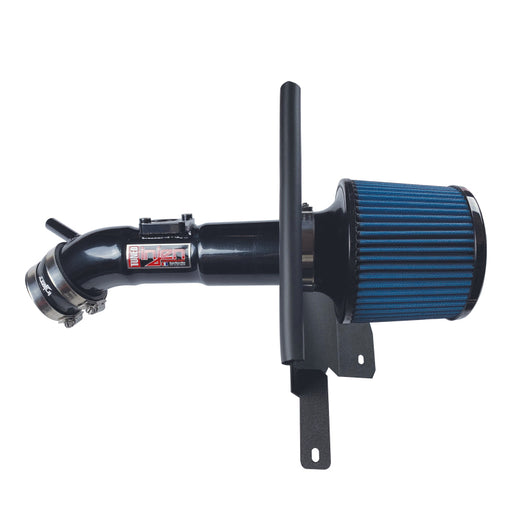 Injen 18-20 Toyota C-HR 2.0L Black Short Ram Air Intake - Premium Cold Air Intakes from Injen - Just $395.95! Shop now at WinWithDom INC. - DomTuned