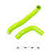 Mishimoto 08-14 Subaru WRX / 08+ STI Silicone Radiator Hose Kit - Neon Yellow - Premium Hoses from Mishimoto - Just $135.95! Shop now at WinWithDom INC. - DomTuned