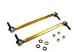 Whiteline Universal Sway Bar - Link Assembly Heavy Duty 330mm-355mm Adjustable Steel Ball - Premium Sway Bar Endlinks from Whiteline - Just $167.88! Shop now at WinWithDom INC. - DomTuned