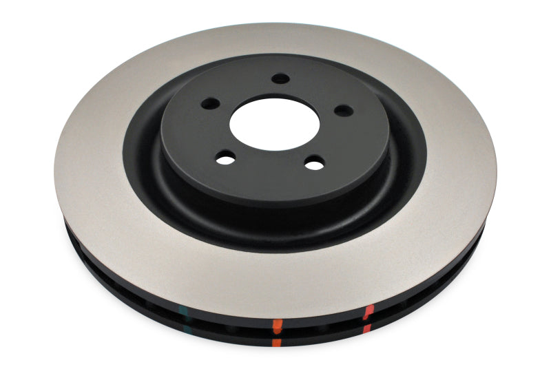 DBA 90-96 Nissan 300ZX Front 4000 Series Plain Rotor - Premium Brake Rotors - OE from DBA - Just $201.92! Shop now at WinWithDom INC. - DomTuned