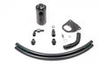 Radium Engineering EVO X Catch Can Kit PCV Fluid Lock - Premium Oil Catch Cans from Radium Engineering - Just $199.45! Shop now at WinWithDom INC. - DomTuned