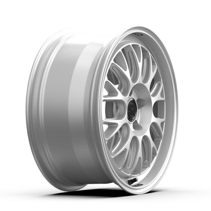 fifteen52 Holeshot RSR 18x8.5 5x112 42mm ET 57.1mm Center Bore Radiant Silver - Premium Wheels - Cast from fifteen52 - Just $355! Shop now at WinWithDom INC. - DomTuned