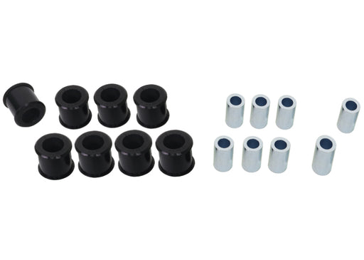 Whiteline Subaru Service Kit (for KTA108/109/123) - Premium Bushing Kits from Whiteline - Just $140.88! Shop now at WinWithDom INC. - DomTuned