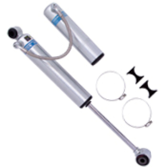 Bilstein 5160 Series 05-15 Nissan Xterra Rear 46mm Monotube Shock - Premium Shocks and Struts from Bilstein - Just $225! Shop now at WinWithDom INC. - DomTuned