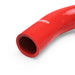 Mishimoto 05-15 Toyota Tacoma 4.0L V6 Red Silicone Hose Kit - Premium Hoses from Mishimoto - Just $131.95! Shop now at WinWithDom INC. - DomTuned