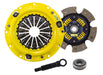 ACT 1990 Eagle Talon HD/Race Sprung 6 Pad Clutch Kit - Premium Clutch Kits - Single from ACT - Just $470! Shop now at WinWithDom INC. - DomTuned