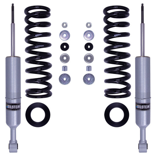 Bilstein 2010+ Toyota 4Runner/FJ 6112 Heavy Load Suspension Kit - Premium Suspension Packages from Bilstein - Just $842! Shop now at WinWithDom INC. - DomTuned