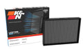 K&N 21-24 Toyota Land Cruiser 300 / 18-23 Lexus LS500/LS500H Cabin Air Filter - Premium Cabin Air Filters from K&N Engineering - Just $49.99! Shop now at WinWithDom INC. - DomTuned