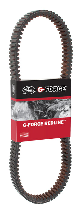 Gates 2013-14 Arctic Cat Wildcat 1000 951cc G-Force RedLine CVT Belts - Premium Belts - Timing, Accessory from Gates - Just $121.70! Shop now at WinWithDom INC. - DomTuned