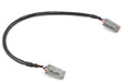 Haltech Elite CAN Cable DTM-4 to DTM-4 1800mm (72in) - Premium Wiring Connectors from Haltech - Just $57! Shop now at WinWithDom INC. - DomTuned