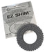 SPC Performance EZ Shim Dual Angle Camber/Toe Shim (Grey) - Premium Alignment Kits from SPC Performance - Just $9.49! Shop now at WinWithDom INC. - DomTuned