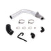 Mishimoto 2015 Subaru WRX Charge Pipe Kit - Polished - Premium Intercooler Pipe Kits from Mishimoto - Just $319.95! Shop now at WinWithDom INC. - DomTuned