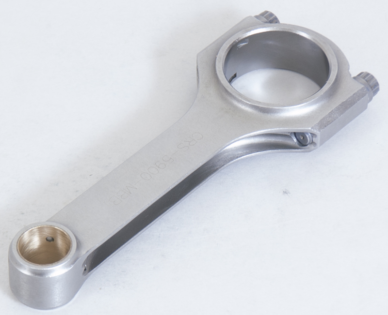 Eagle Mitsubishi 4G63 2nd Gen Engine Connecting Rod (1 rod) - Premium Connecting Rods - Single from Eagle - Just $137.99! Shop now at WinWithDom INC. - DomTuned