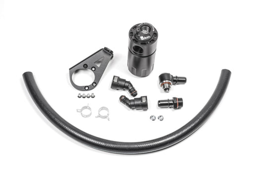 Radium Engineering Toyota GR Corolla Catch Can Kit Fluid Lock - Premium Oil Catch Cans from Radium Engineering - Just $218.45! Shop now at WinWithDom INC. - DomTuned