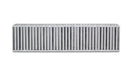 Vibrant Vertical Flow Intercooler 27in. W x 6in. H x 4.5in. Thick - Premium Intercoolers from Vibrant - Just $359.99! Shop now at WinWithDom INC. - DomTuned