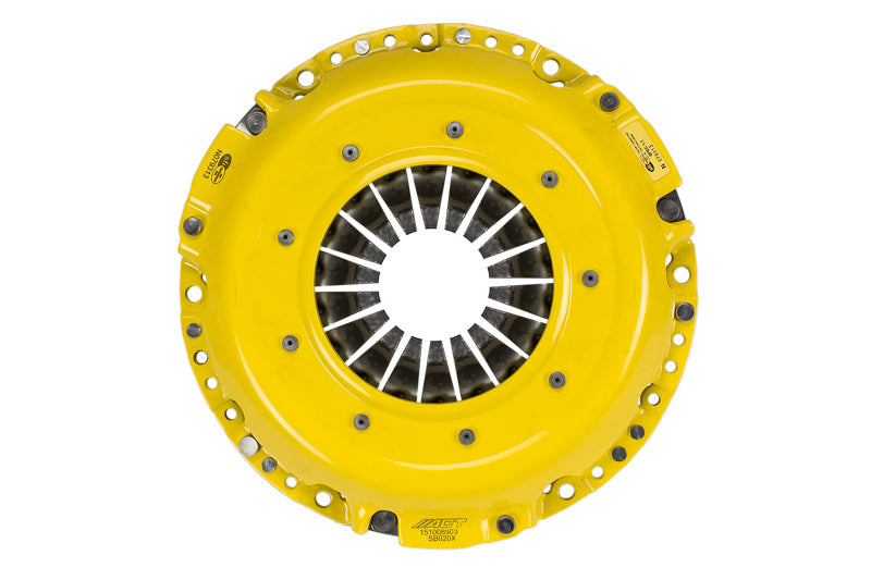 ACT 2008 Subaru Impreza P/PL Xtreme Clutch Pressure Plate - Premium Pressure Plates from ACT - Just $518! Shop now at WinWithDom INC. - DomTuned