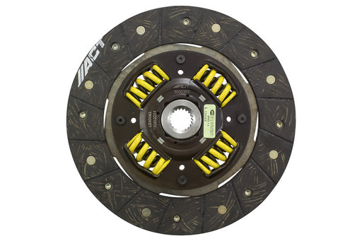 ACT 1995 Eagle Talon Perf Street Sprung Disc - Premium Clutch Discs from ACT - Just $145! Shop now at WinWithDom INC. - DomTuned