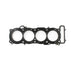 Cometic 98-03 Yamaha YZF-R1000 75mm .027 Gasket Kit - Premium Gasket Kits from Cometic Gasket - Just $102.14! Shop now at WinWithDom INC. - DomTuned
