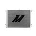 Mishimoto 2016+ Nissan Titan XD 5.0L Cummins Aluminum Radiator - Premium Radiators from Mishimoto - Just $939.95! Shop now at WinWithDom INC. - DomTuned