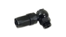 Vibrant Banjo to Rubber Hose End Assembly -16AN x -16AN Male - Premium Fittings from Vibrant - Just $59.99! Shop now at WinWithDom INC. - DomTuned