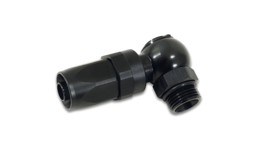 Vibrant Banjo to Rubber Hose End Assembly -16AN x -16AN Male - Premium Fittings from Vibrant - Just $59.99! Shop now at WinWithDom INC. - DomTuned