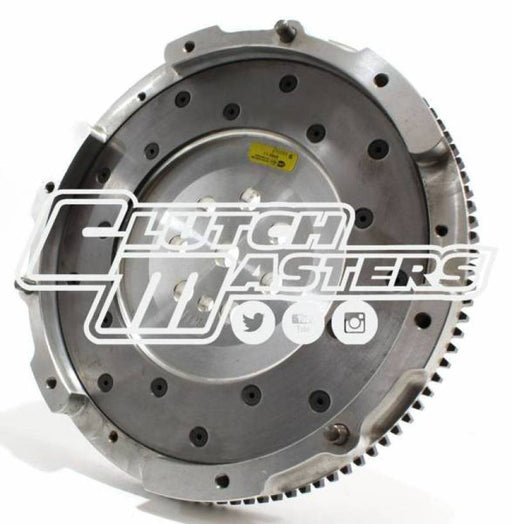 Clutch Masters 93-94 Plymouth Laser 2.0L 4WD / 93-98 Mitsubishi Eclipse 2.0L AWDT / 93-99 Eagle Tal - Premium Flywheels from Clutch Masters - Just $425.25! Shop now at WinWithDom INC. - DomTuned