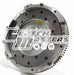 Clutch Masters 93-94 Plymouth Laser 2.0L 4WD / 93-98 Mitsubishi Eclipse 2.0L AWDT / 93-99 Eagle Tal - Premium Flywheels from Clutch Masters - Just $425.25! Shop now at WinWithDom INC. - DomTuned