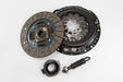 Competition Clutch 1995-1996 Dodge Avenger Stage 2 - Steelback Brass Plus Clutch Kit - Premium Clutch Kits - Single from Competition Clutch - Just $395! Shop now at WinWithDom INC. - DomTuned