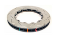 DBA 5000 Series Slotted Brake Rotor 355x32mm Brembo Replacement Ring R/H - Premium Brake Rotors - 2 Piece from DBA - Just $418.82! Shop now at WinWithDom INC. - DomTuned