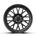 fifteen52 Holeshot RSR 18x9 5x100 42mm ET 73.1mm Center Bore Frosted Graphite - Premium Wheels - Cast from fifteen52 - Just $360! Shop now at WinWithDom INC. - DomTuned