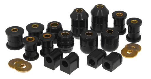 Prothane 91-95 Toyota MR2 Total Kit - Black - Premium Bushings - Full Vehicle Kits from Prothane - Just $216.62! Shop now at WinWithDom INC. - DomTuned