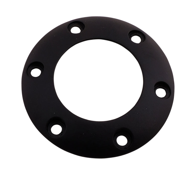 NRG Steering Wheel Horn Button Ring - Black - Premium Steering Wheels from NRG - Just $15.53! Shop now at WinWithDom INC. - DomTuned