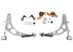 Whiteline 93-07 Subarau Impreza  Front Lower Street Performance Alloy Control Arm Kit - Premium Control Arms from Whiteline - Just $799.88! Shop now at WinWithDom INC. - DomTuned