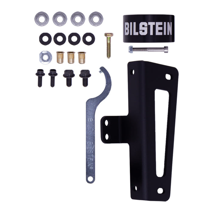 Bilstein B8 8112 Series 07-21 Toyota Tundra Zone Control Monotube Front Left Corner Module - Premium Suspension Packages from Bilstein - Just $1113! Shop now at WinWithDom INC. - DomTuned