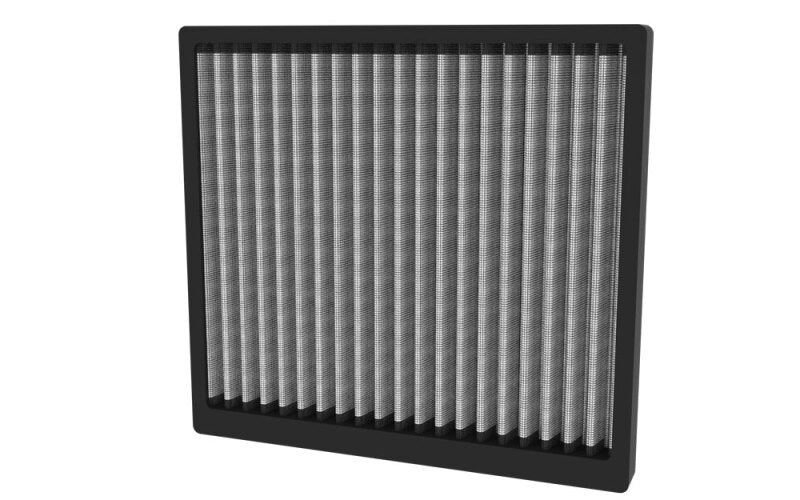 K&N 09-22 Nissan 370Z 3.7L V6 Lifetime Washable Cabin Air Filter - Premium Cabin Air Filters from K&N Engineering - Just $44.99! Shop now at WinWithDom INC. - DomTuned