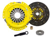 ACT 1989 Nissan 240SX XT/Perf Street Sprung Clutch Kit - Premium Clutch Kits - Single from ACT - Just $478! Shop now at WinWithDom INC. - DomTuned