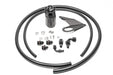 Radium Engineering 08-09 EVO X Catch Can Kit Crankcase Fluid Lock - Premium Oil Catch Cans from Radium Engineering - Just $208.95! Shop now at WinWithDom INC. - DomTuned