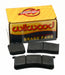 Wilwood Pad Set BP-20 7912-20 Powerlite (.49in Thick) - Premium Brake Pads - Performance from Wilwood - Just $132.11! Shop now at WinWithDom INC. - DomTuned